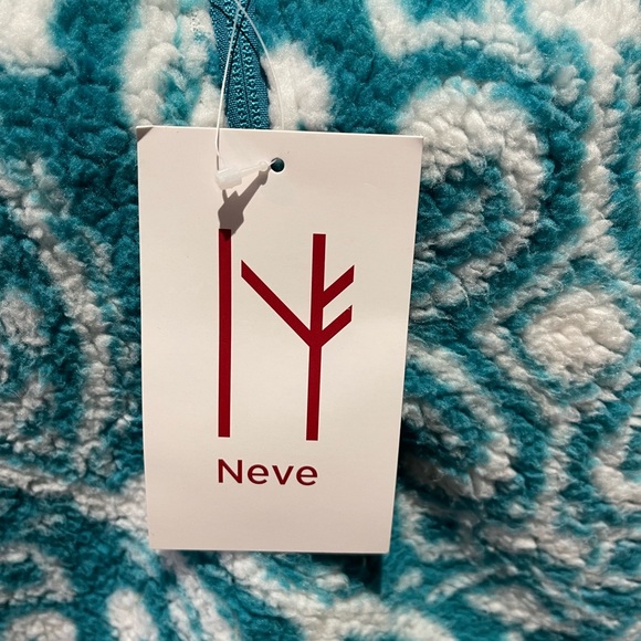 Sherpa fleece top - Picture 4 of 5